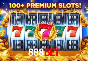 Jogos Emocionantes 888BET